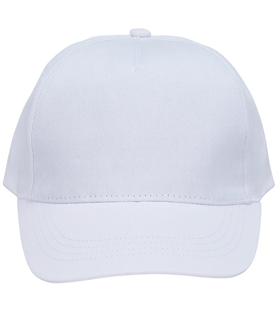SOLS 04745 SOL'S Buzz Kids Cap