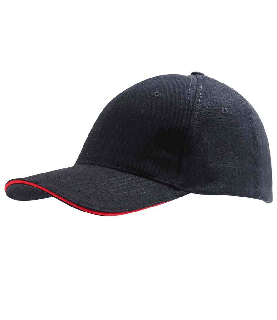 SOLS 88100 SOL'S Buffalo Cap