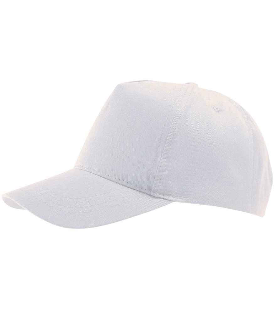 SOLS 88119 SOL'S Buzz Cap