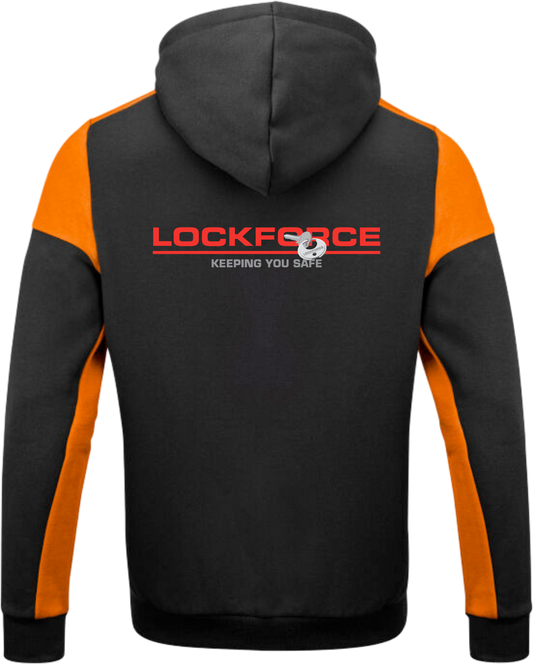Lockforce Hoodie