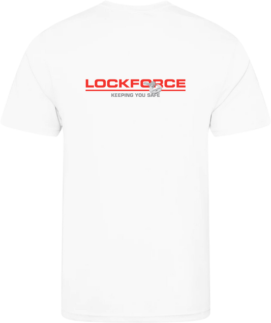Lockforce Cool T-Shirt