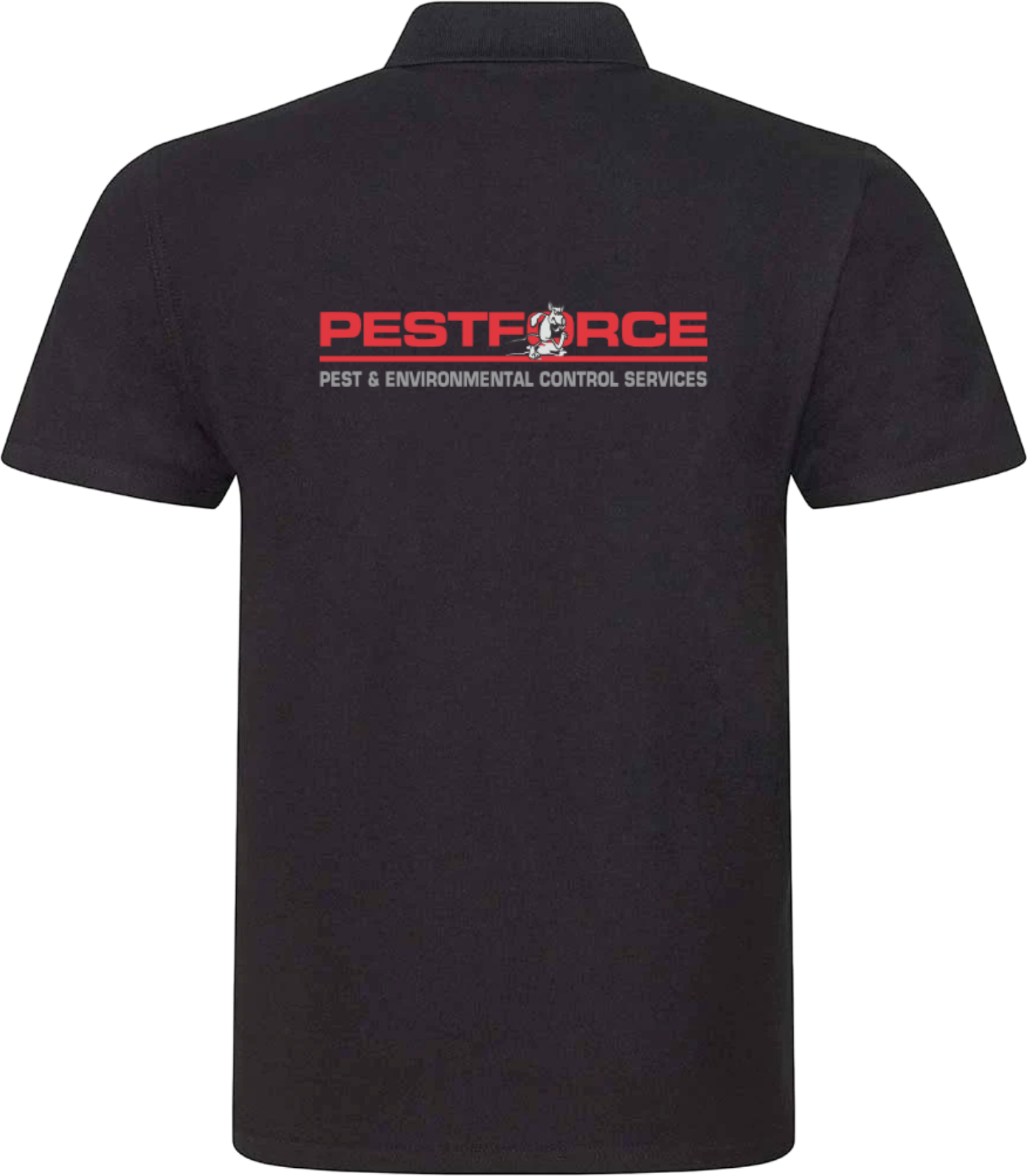 Pocket Piqué Polo Shirt