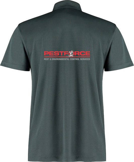 Cooltex® Plus Micro Mesh Polo Shirt Kustom Kit