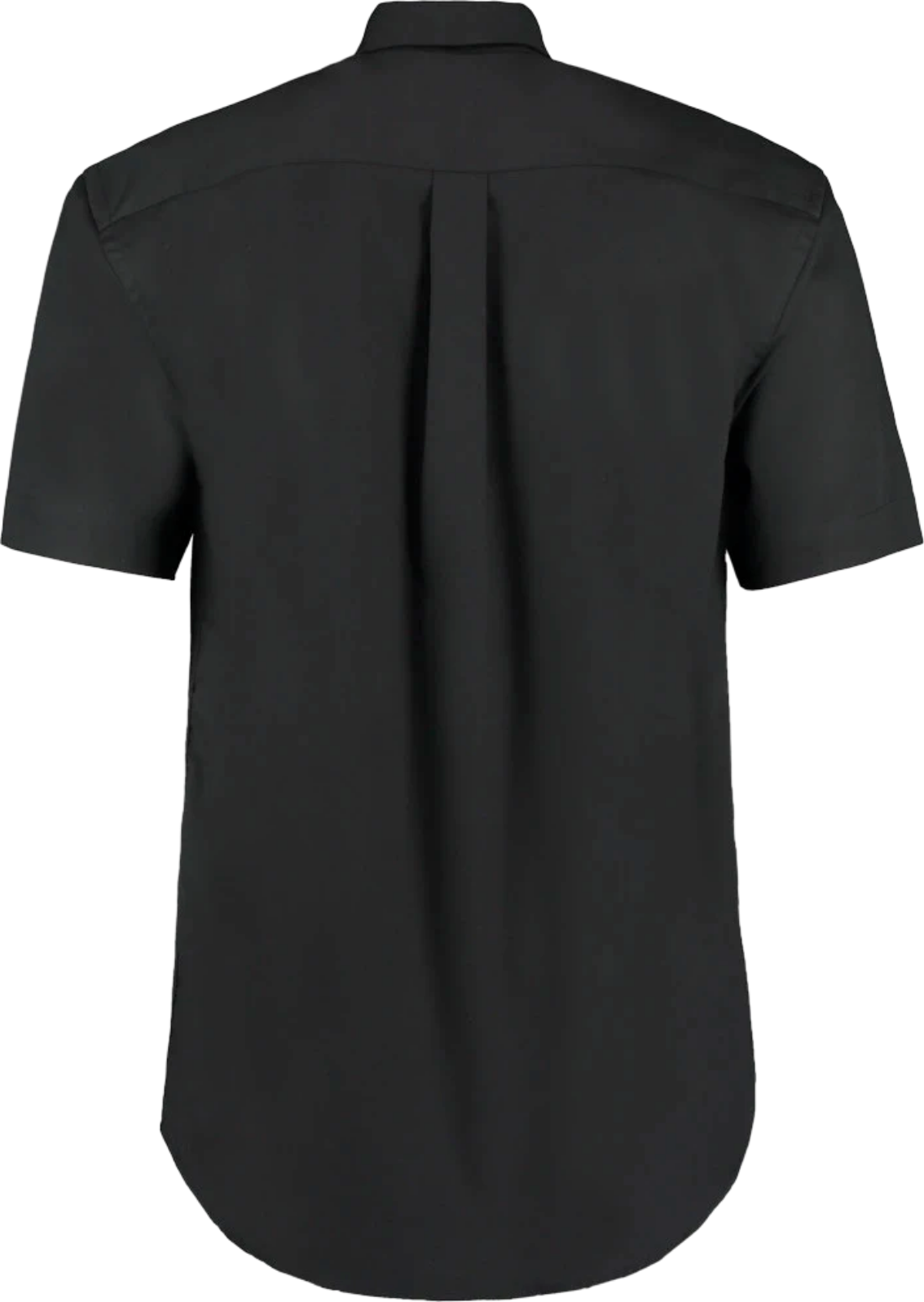 Short Sleeve Oxford Shirt