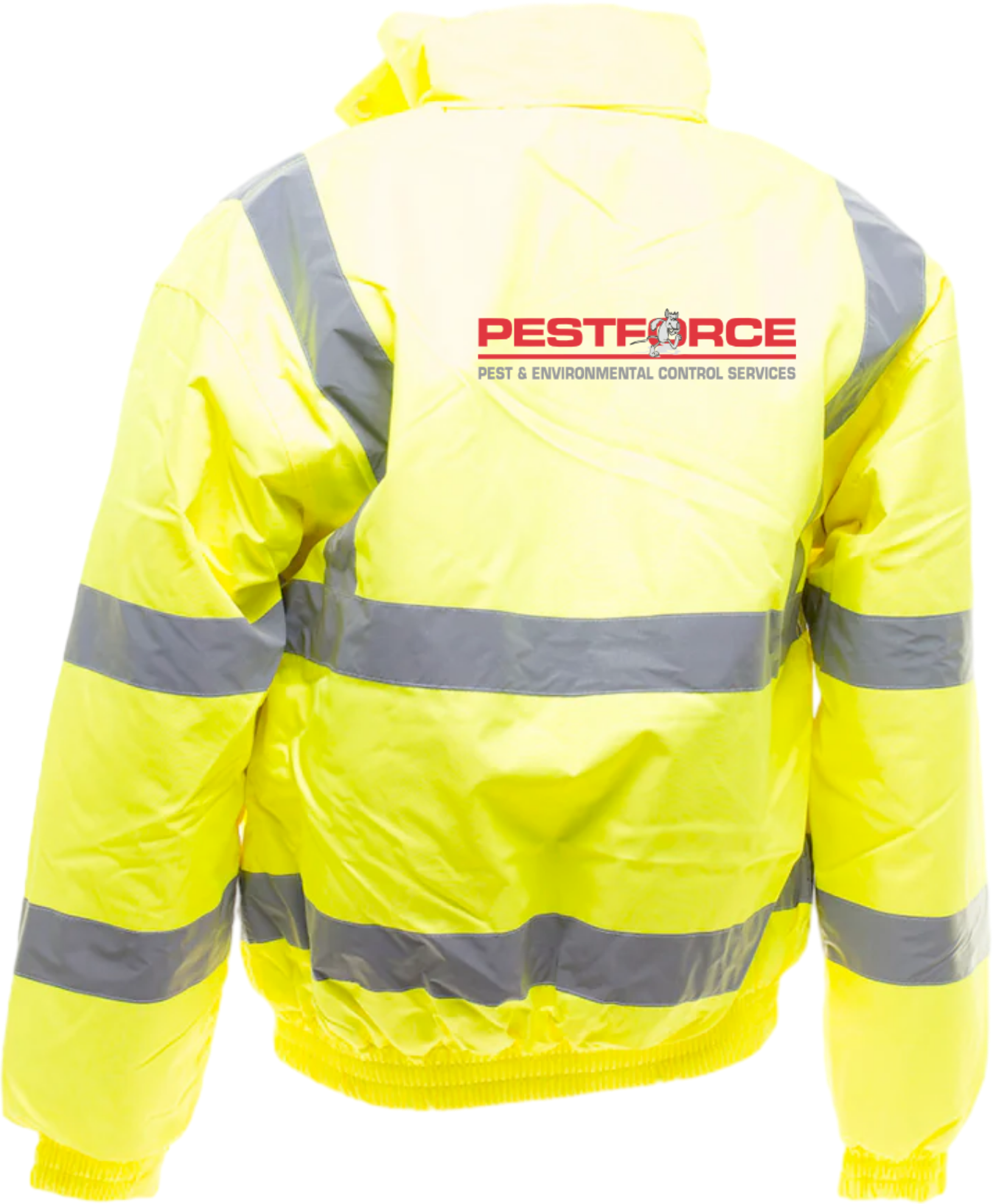 Hi-Vis Jacket