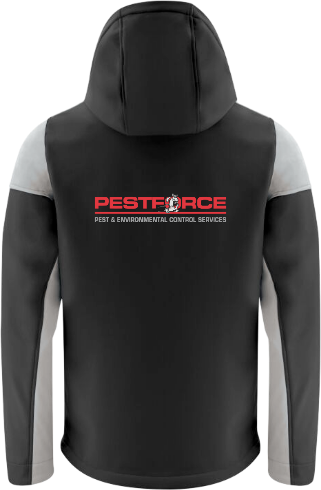 Mens Softshell Jacket