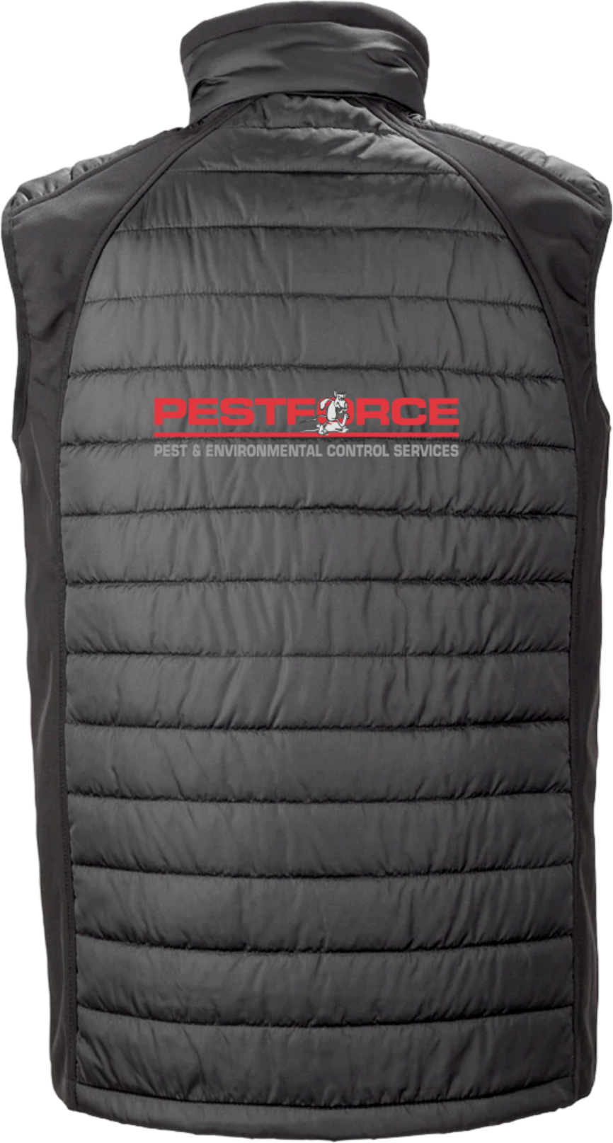 Padded Gilet