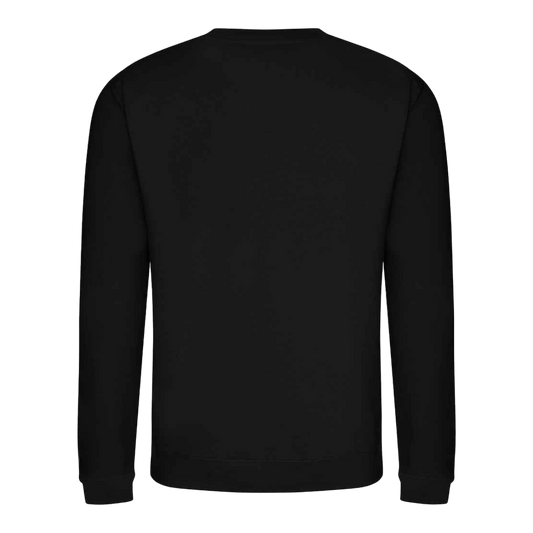 Charity Christmas Adult Sweatshirt