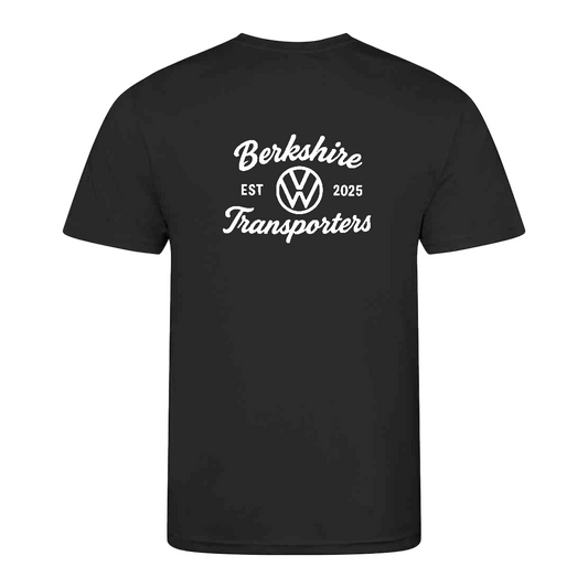 Kids CoolPlus T-Shirt