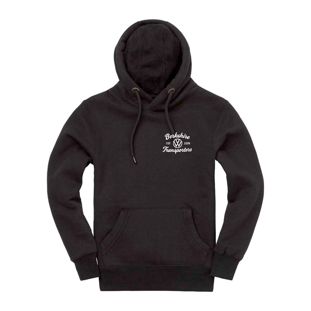 Charity Christmas Adult Hoodie