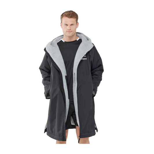 Adult All Weather Robe