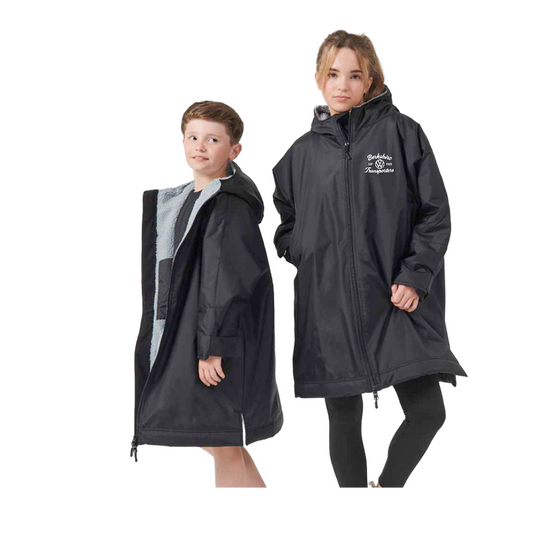 Kids All Weather Robe