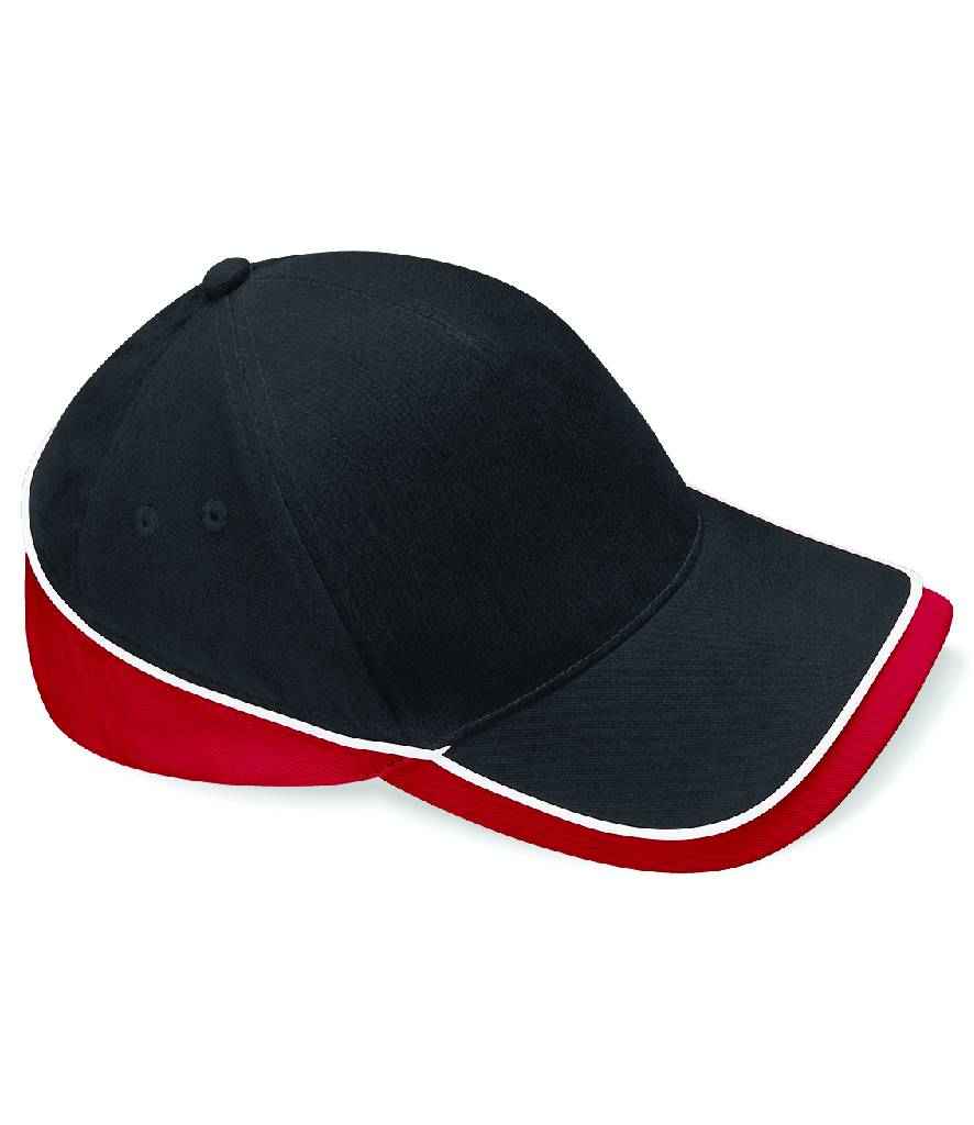 Beechfield BB171 Teamwear Competition Cap