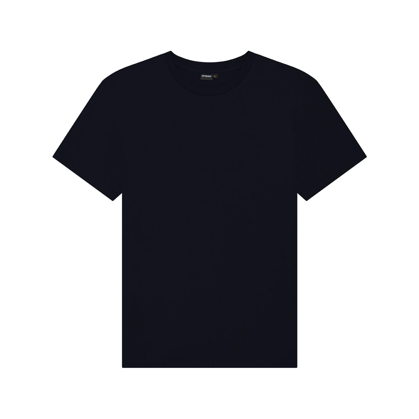 Cottonridge CR09 Andromeda T-Shirt — True Navy