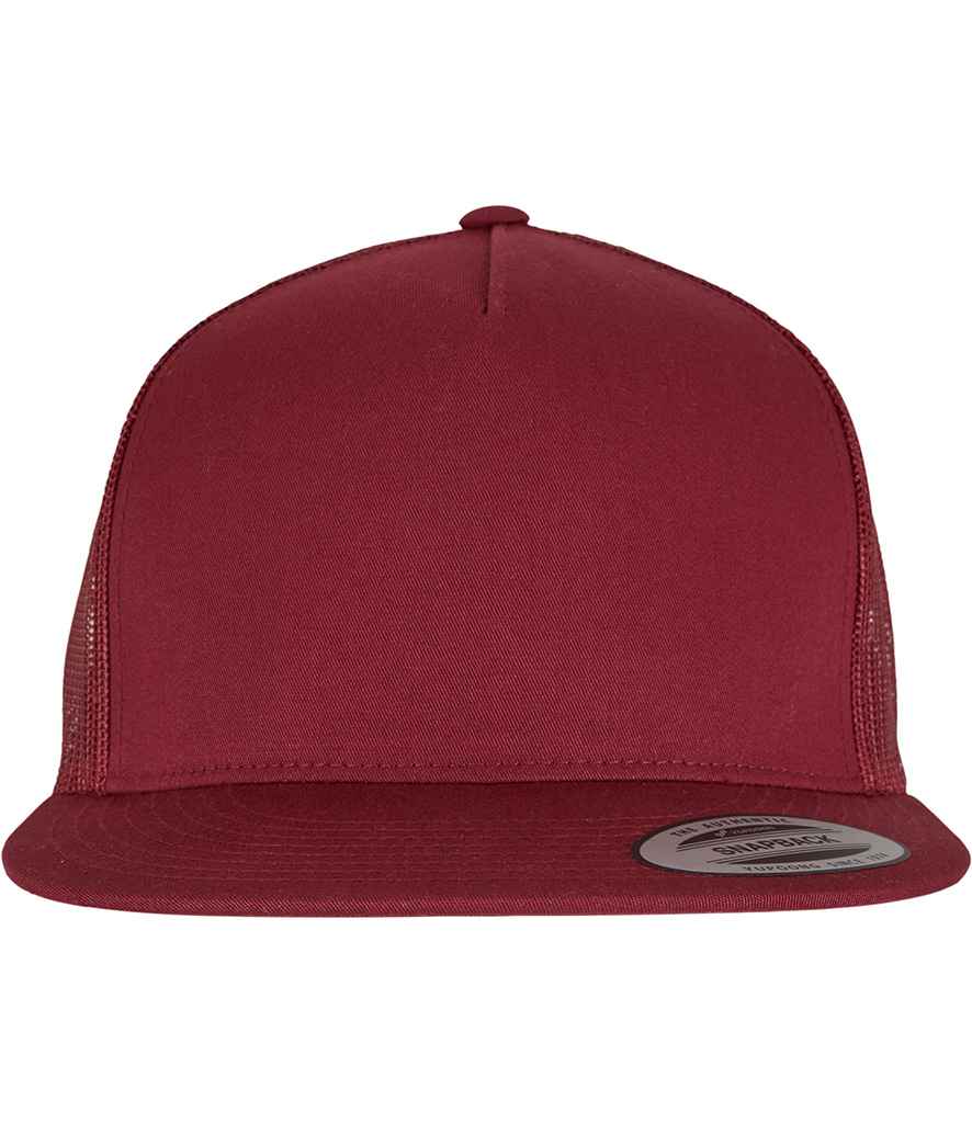 Flexfit F6006 Maroon