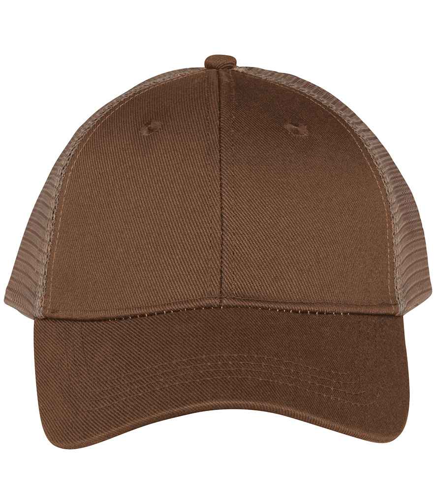 Dark Camel/Beige