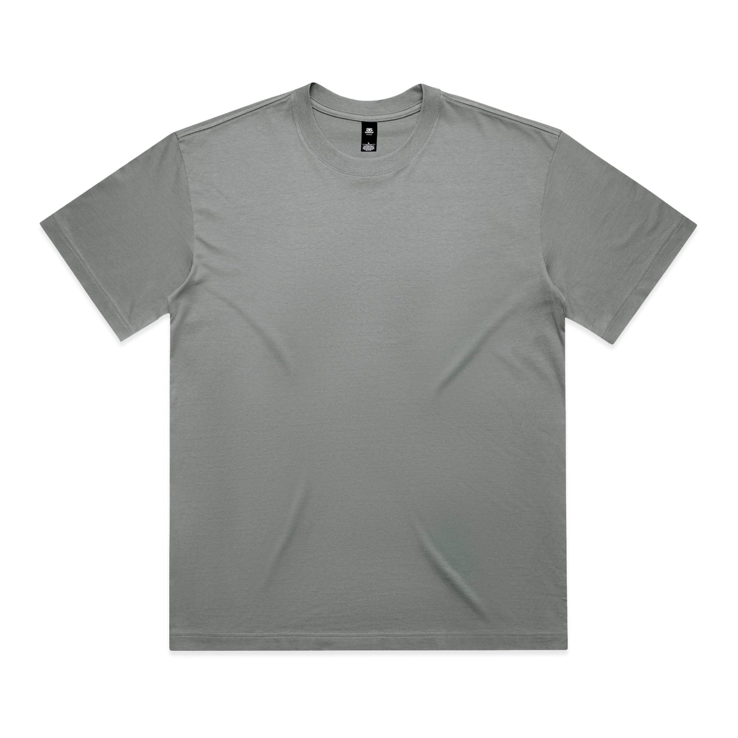 AS Colour 5030 Box Tee Shadow