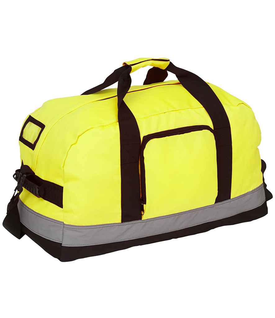 Yoko YK501 Hi-Vis Seattle Holdall