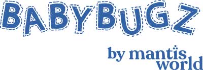 Babybugz logo
