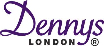 Dennys logo