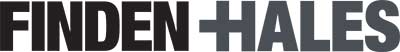 Finden & Hales logo