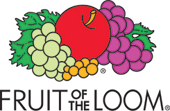 Fruit of the Loom logo