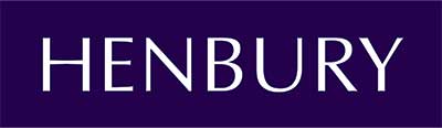 Henbury logo