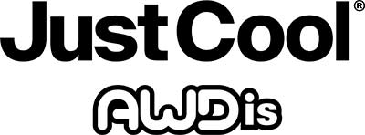 Just Cool logo