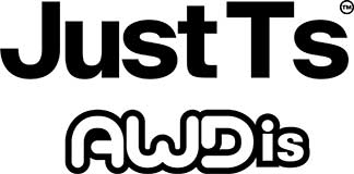 Just Ts logo