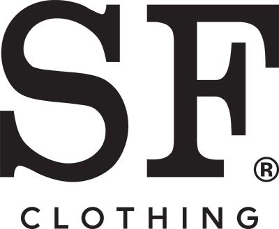SF Clothing logo