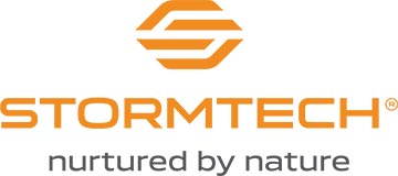 Stormtech logo