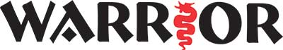 Warrior logo