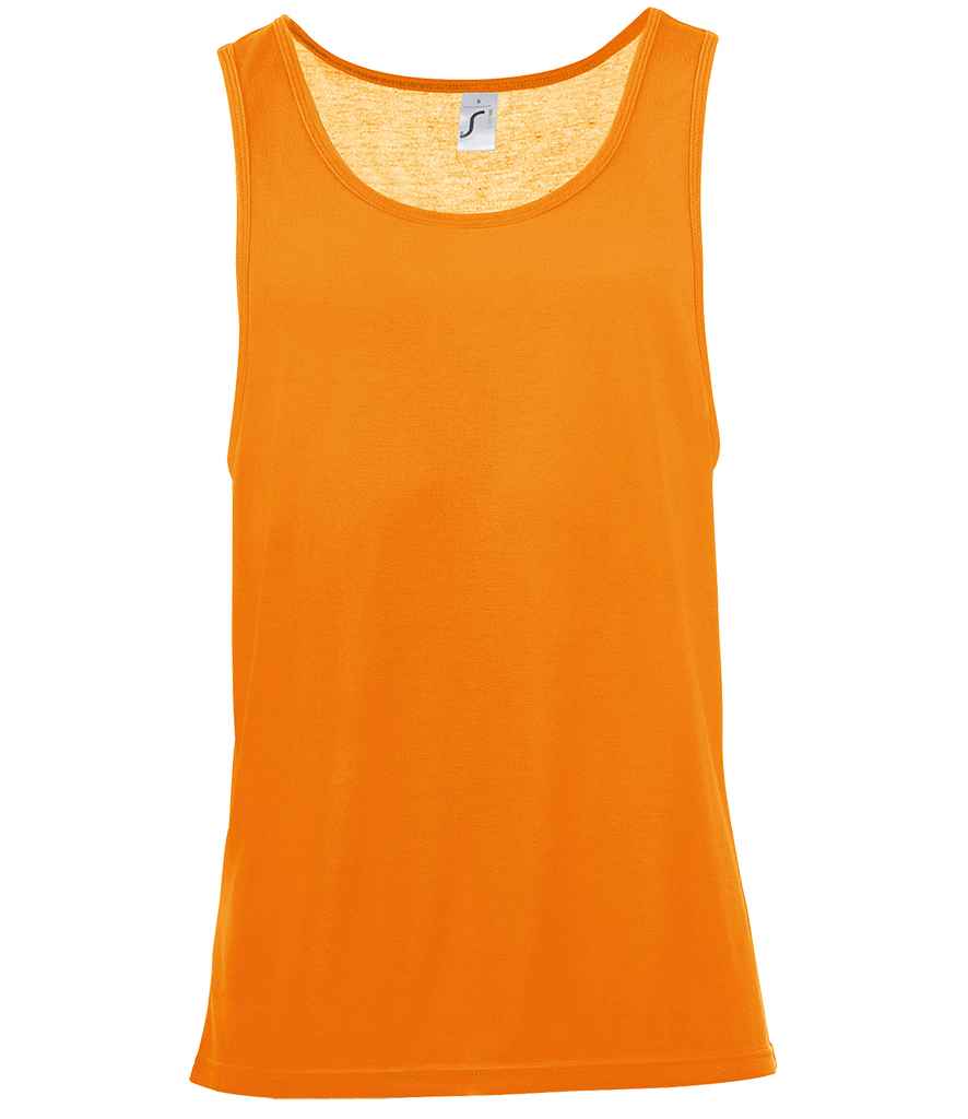 SOLS 01223 SOL'S Unisex Jamaica Tank Top
