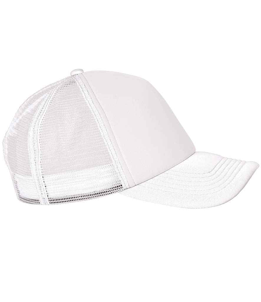 SOLS 01668 SOL'S Bubble Contrast Cap