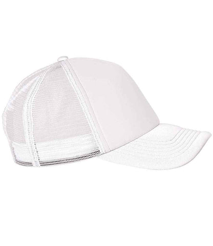 SOLS 01668 SOL'S Bubble Contrast Cap