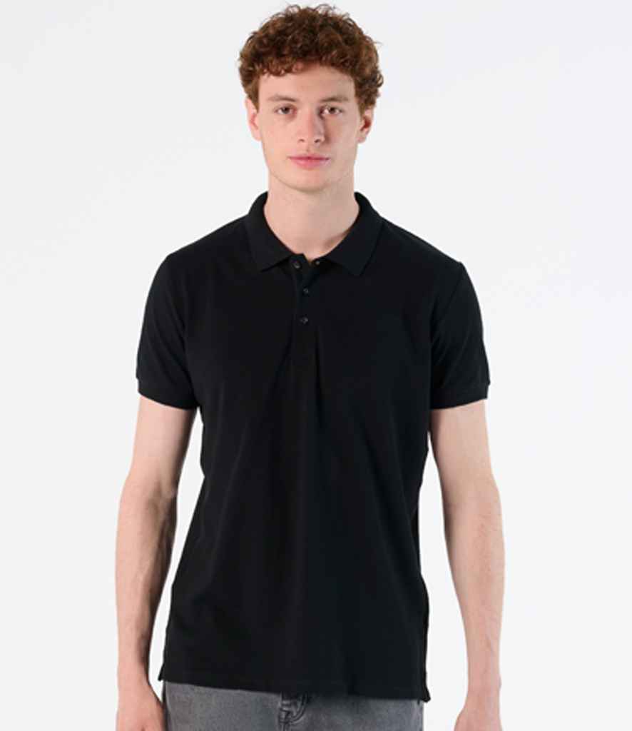 SOLS 01708 SOL'S Phoenix Piqué Polo Shirt