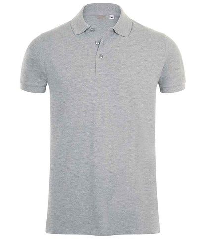 SOLS 01708 SOL'S Phoenix Piqué Polo Shirt