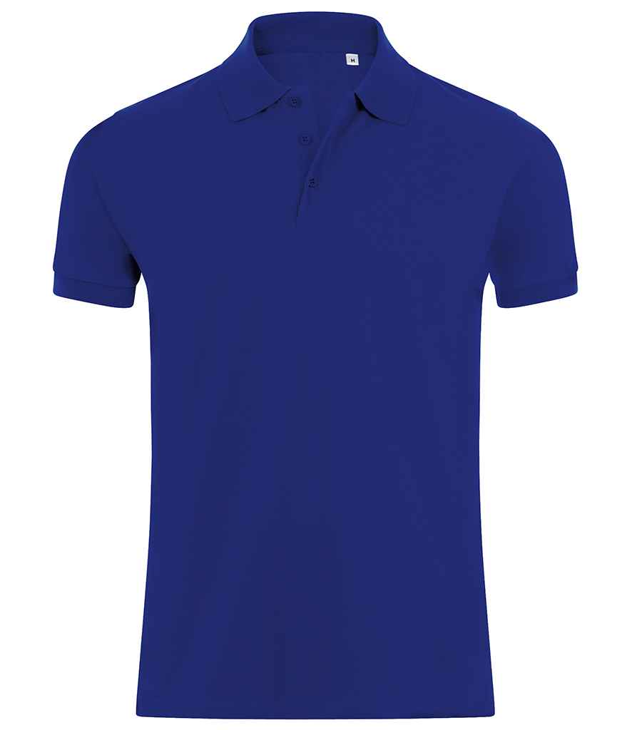 SOLS 01708 SOL'S Phoenix Piqué Polo Shirt
