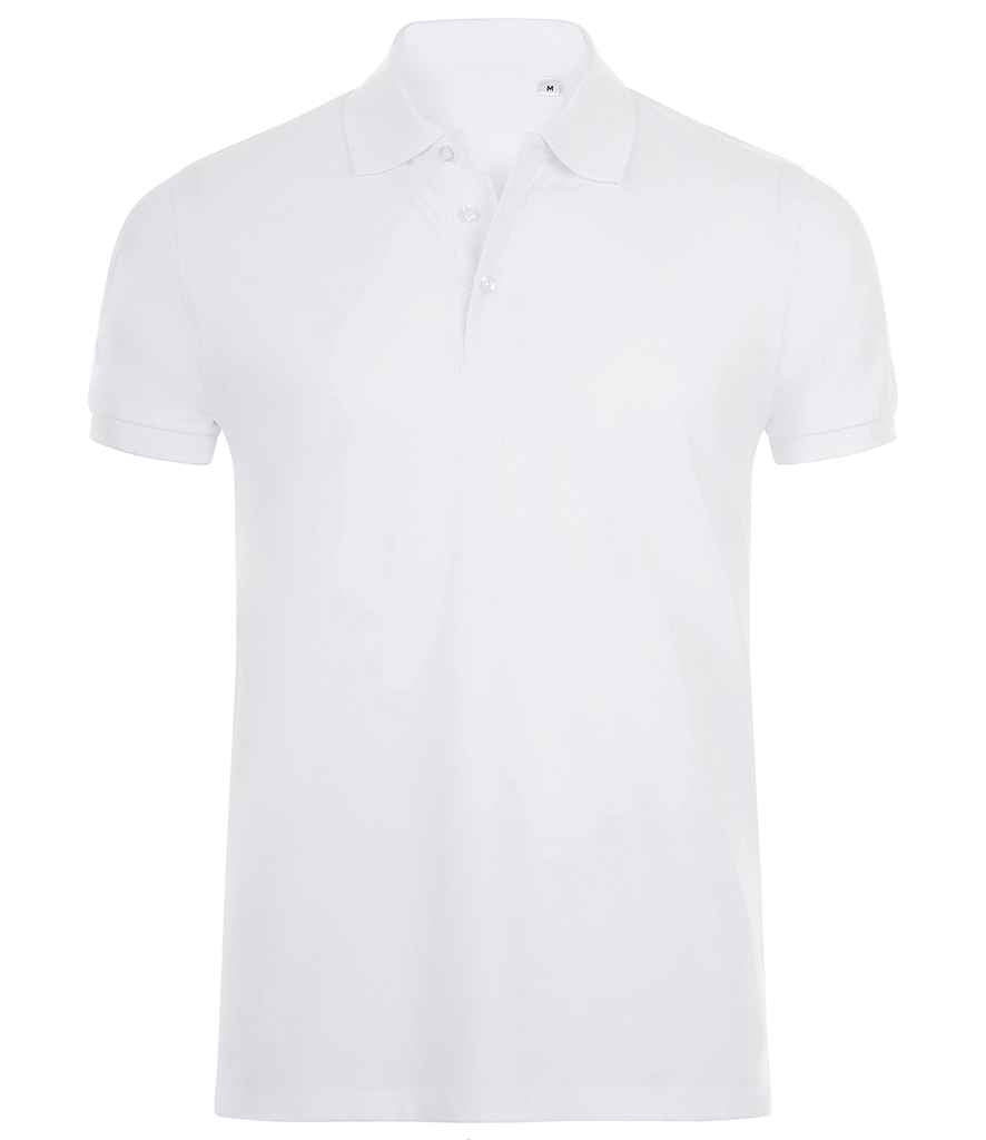 SOLS 01708 SOL'S Phoenix Piqué Polo Shirt