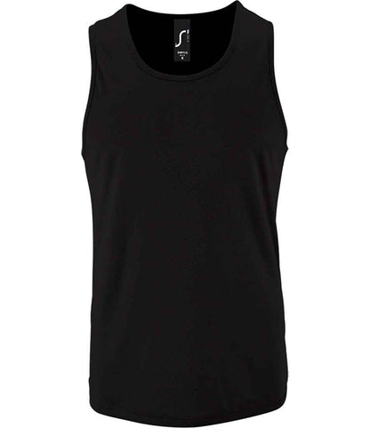 SOLS 02073 SOL'S Sporty Performance Tank Top