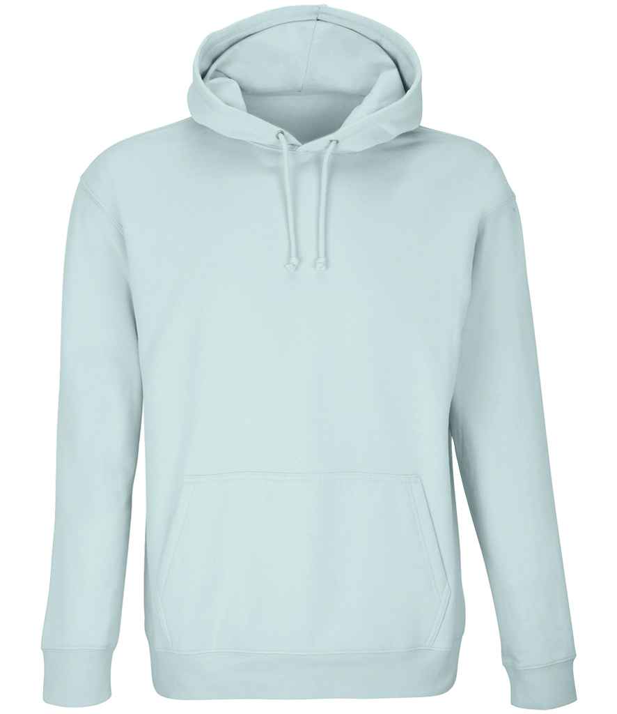 SOLS 03815 Condor Hoodie in Arctic Blue