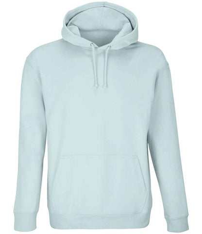 SOLS 03815 Condor Hoodie in Arctic Blue