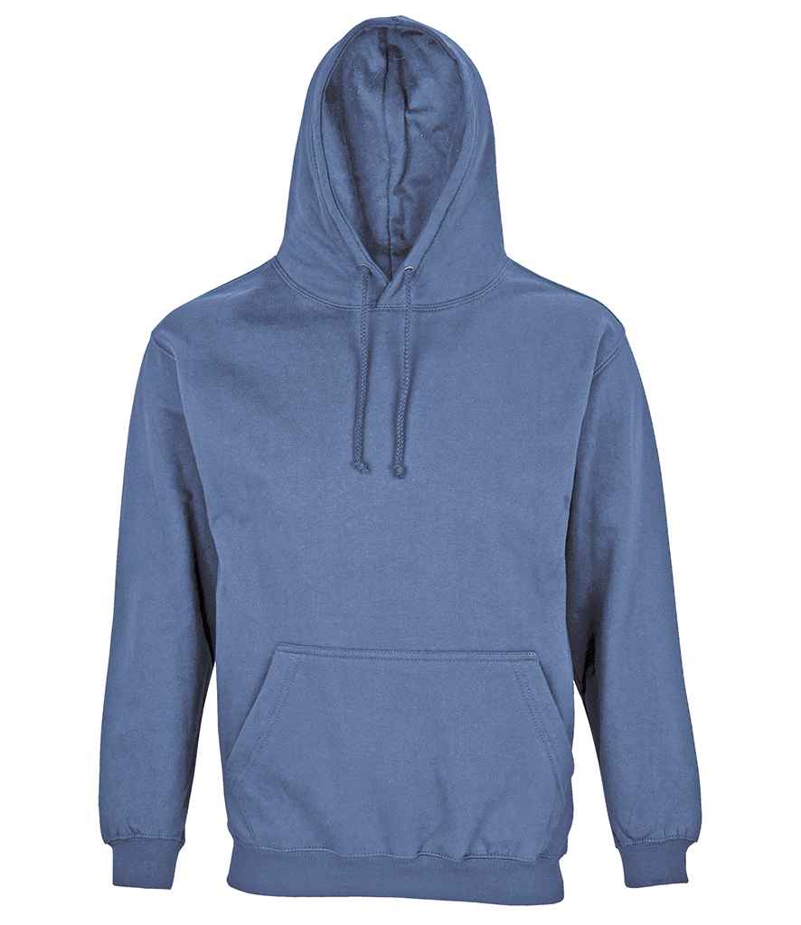 SOLS 03815 Condor Hoodie in Blue