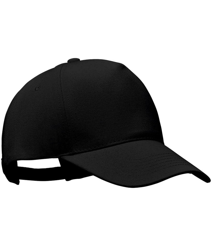 SOLS 04092 SOL'S Seoul 5 Panel Cap