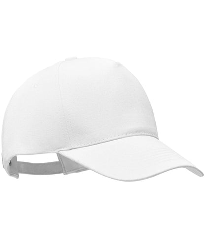 SOLS 04092 SOL'S Seoul 5 Panel Cap