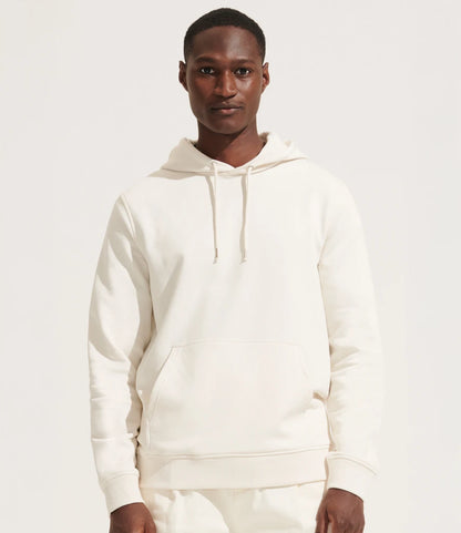 SOLS 04232 Constellation Hoodie in Off White