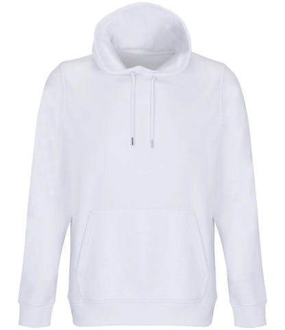 SOLS 04232 Constellation Hoodie in White