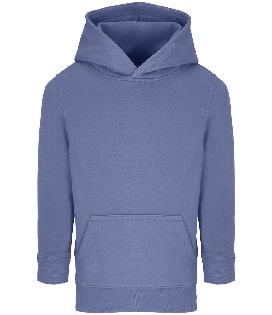 SOLS 04238 Kids Condor Hoodie in Blue