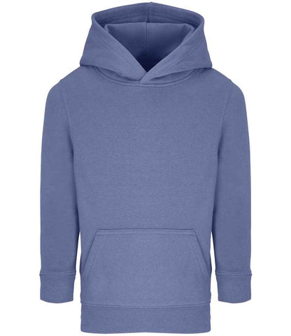SOLS 04238 Kids Condor Hoodie in Blue