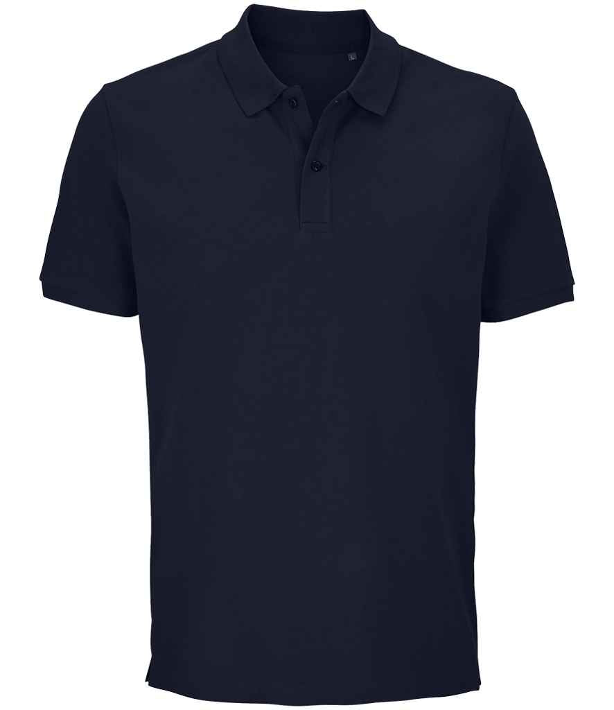 SOLS 04242 SOL'S Unisex Pegase Piqué Polo Shirt